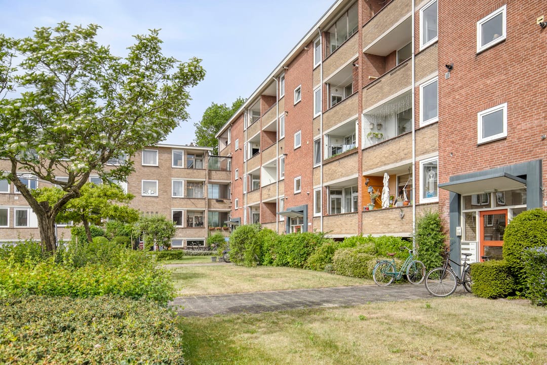 Foto 1 van Zeverijnstraat 69