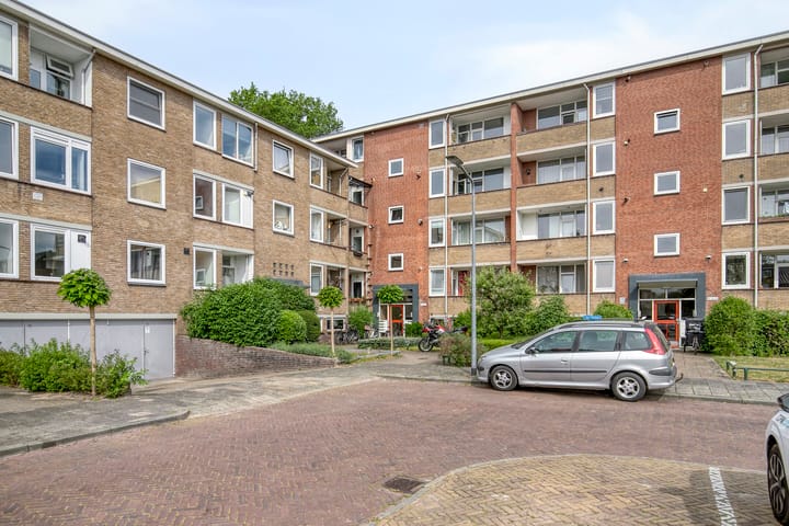 Foto 23 van Zeverijnstraat 69