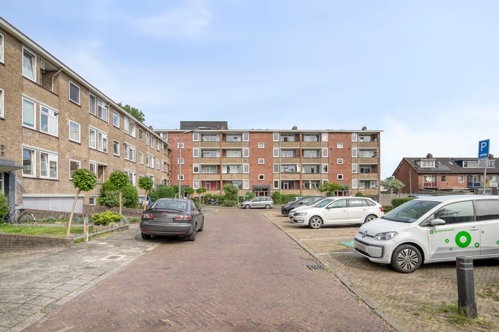 Foto 24 van Zeverijnstraat 69