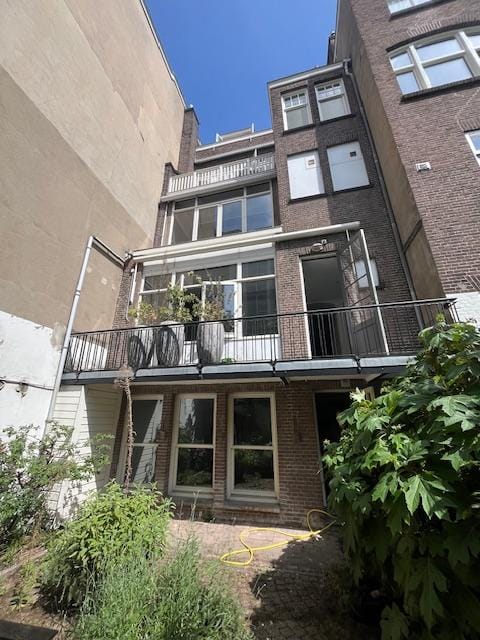 Bekijk foto 2 van Honthorststraat 30