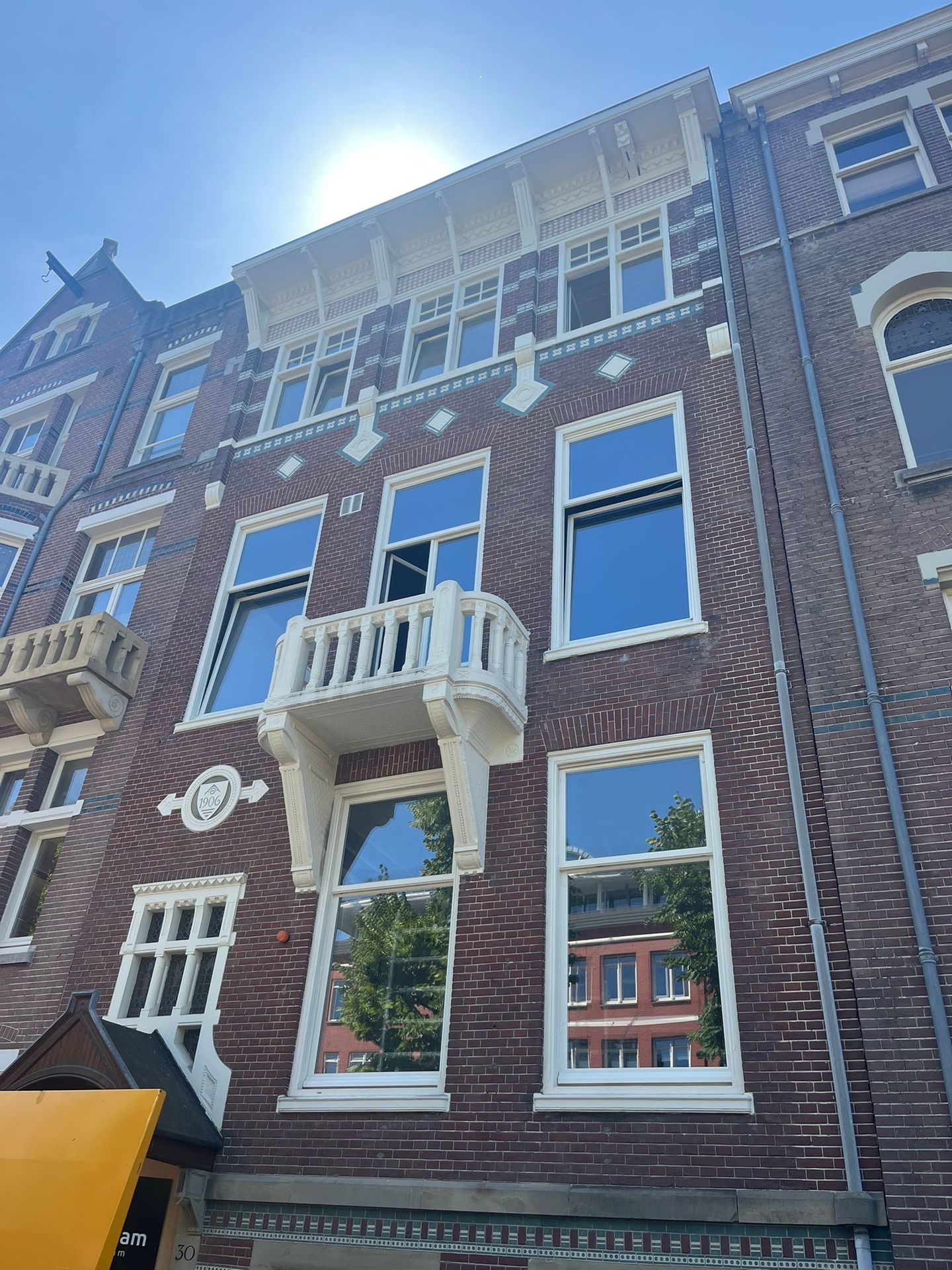 Bekijk foto 5 van Honthorststraat 30
