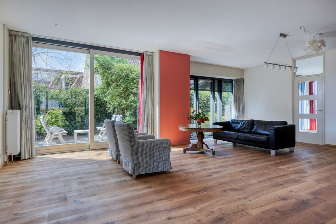 Photo 2 of Hofstraat 2