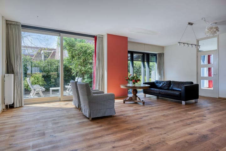 Foto 2 van Hofstraat 2