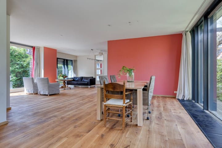 Foto 3 van Hofstraat 2