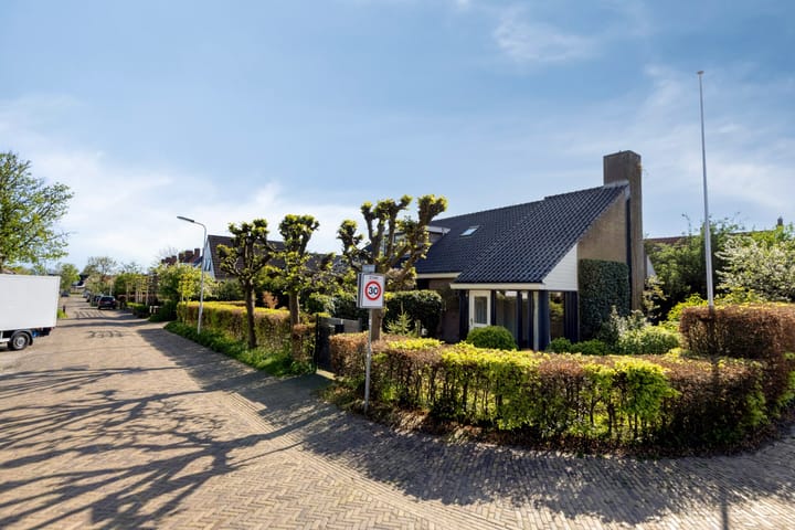 Foto 4 van Hofstraat 2