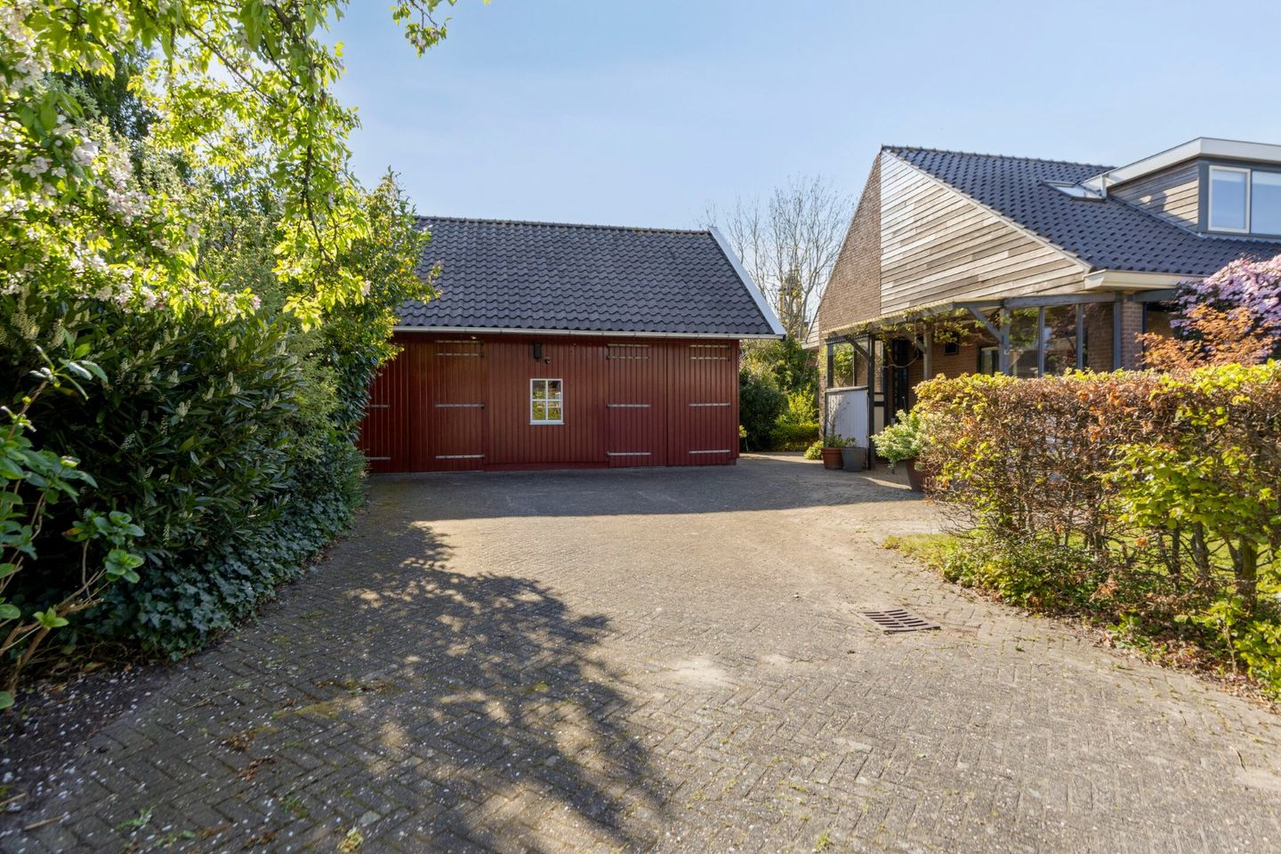 Photo 5 of Hofstraat 2