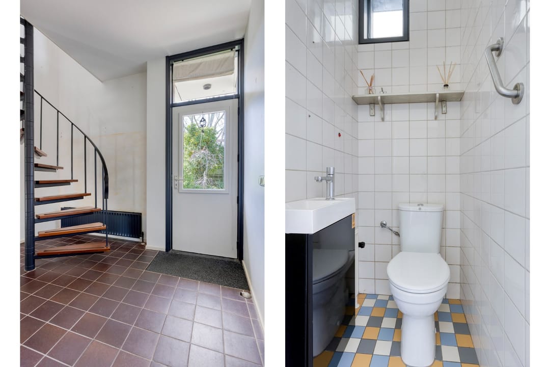 Photo 7 of Hofstraat 2