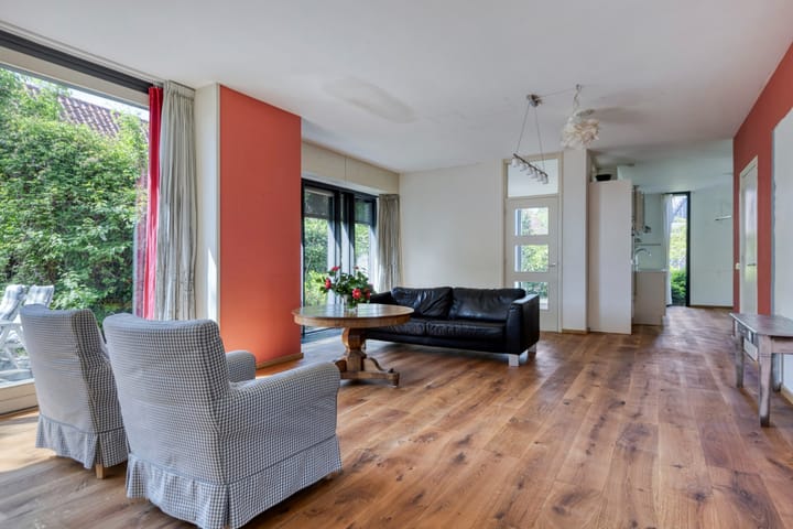 Foto 9 van Hofstraat 2