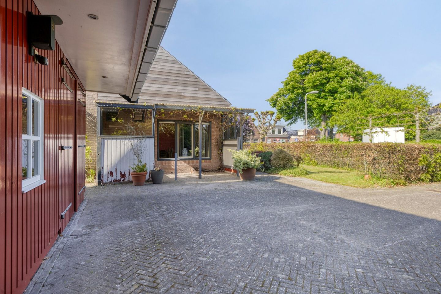 Photo 40 of Hofstraat 2