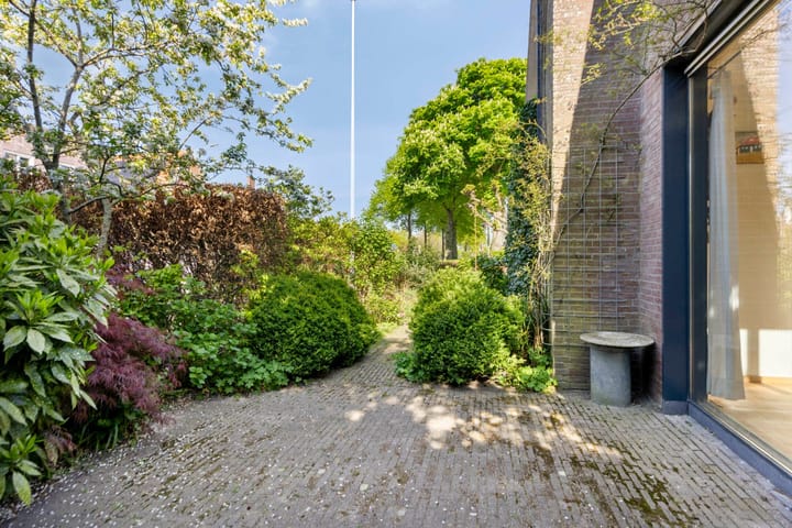 Foto 45 van Hofstraat 2