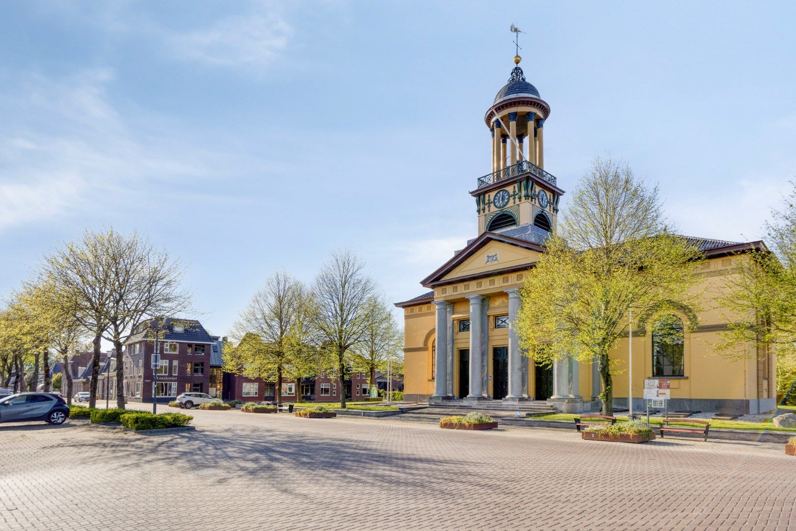 Photo 48 of Hofstraat 2