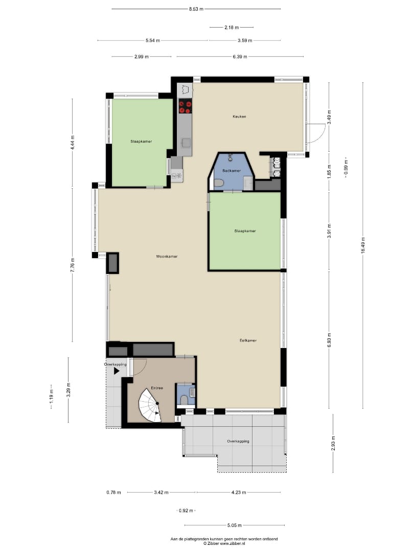 Photo 49 of Hofstraat 2