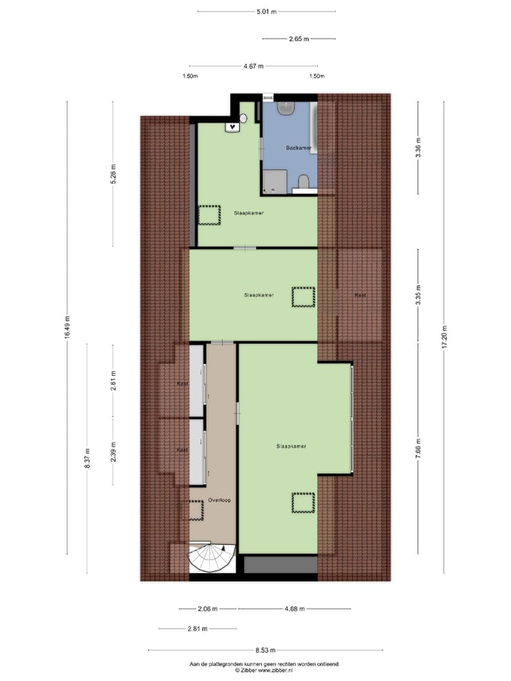 Foto 50 van Hofstraat 2