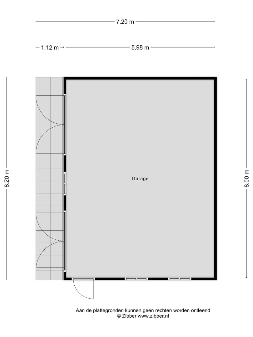 Photo 51 of Hofstraat 2