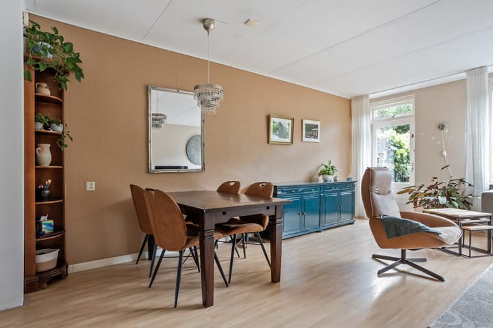 Photo 4 of Argusvlinder 10