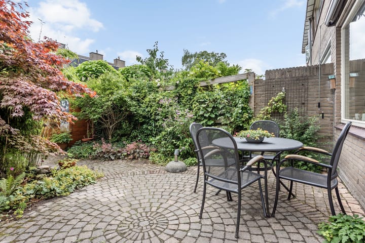 Photo 25 of Argusvlinder 10