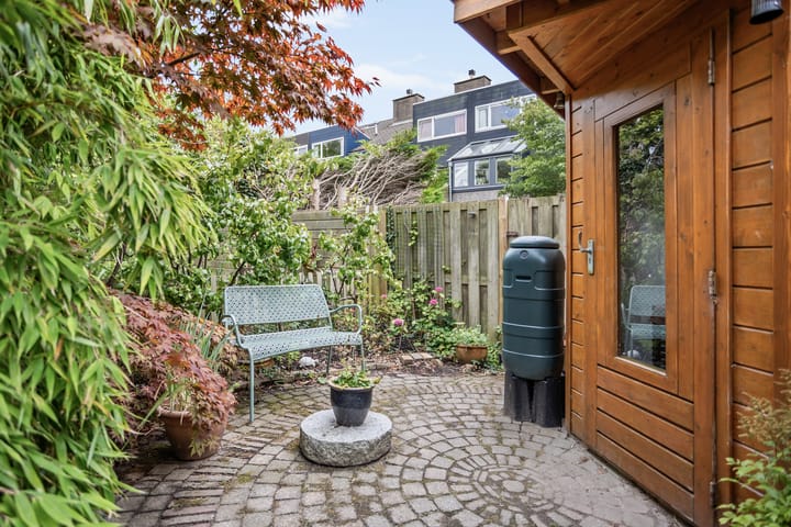 Photo 27 of Argusvlinder 10