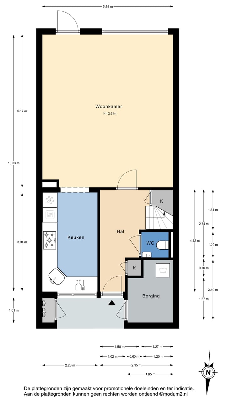 Photo 31 of Argusvlinder 10