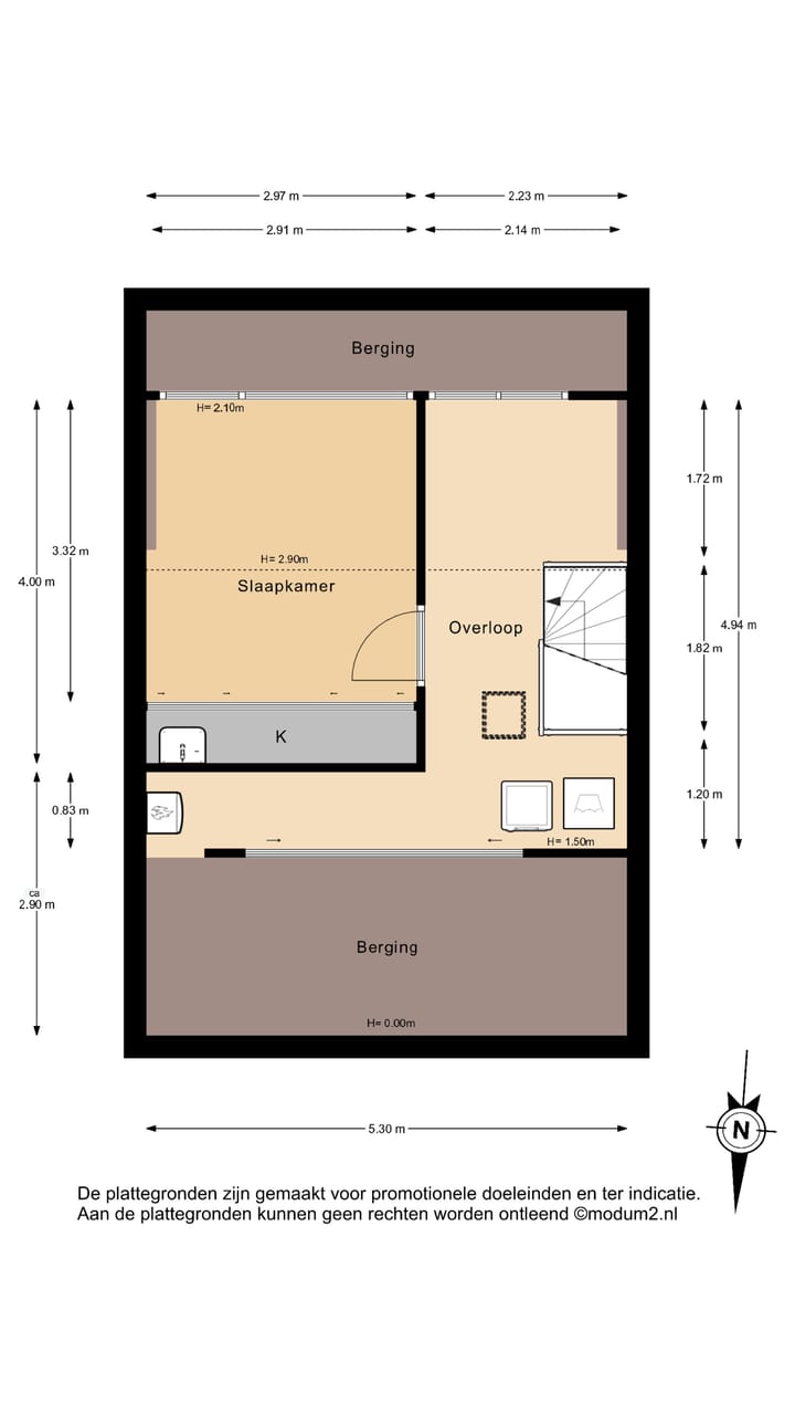 Photo 35 of Argusvlinder 10