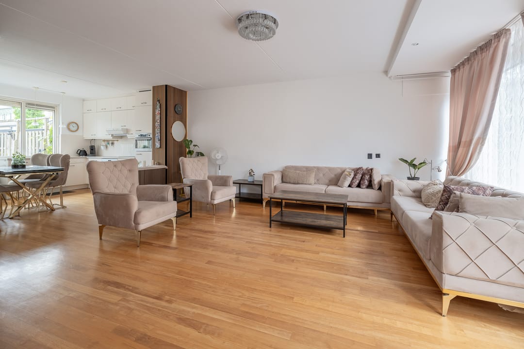 Foto 7 van Cannenburg 18