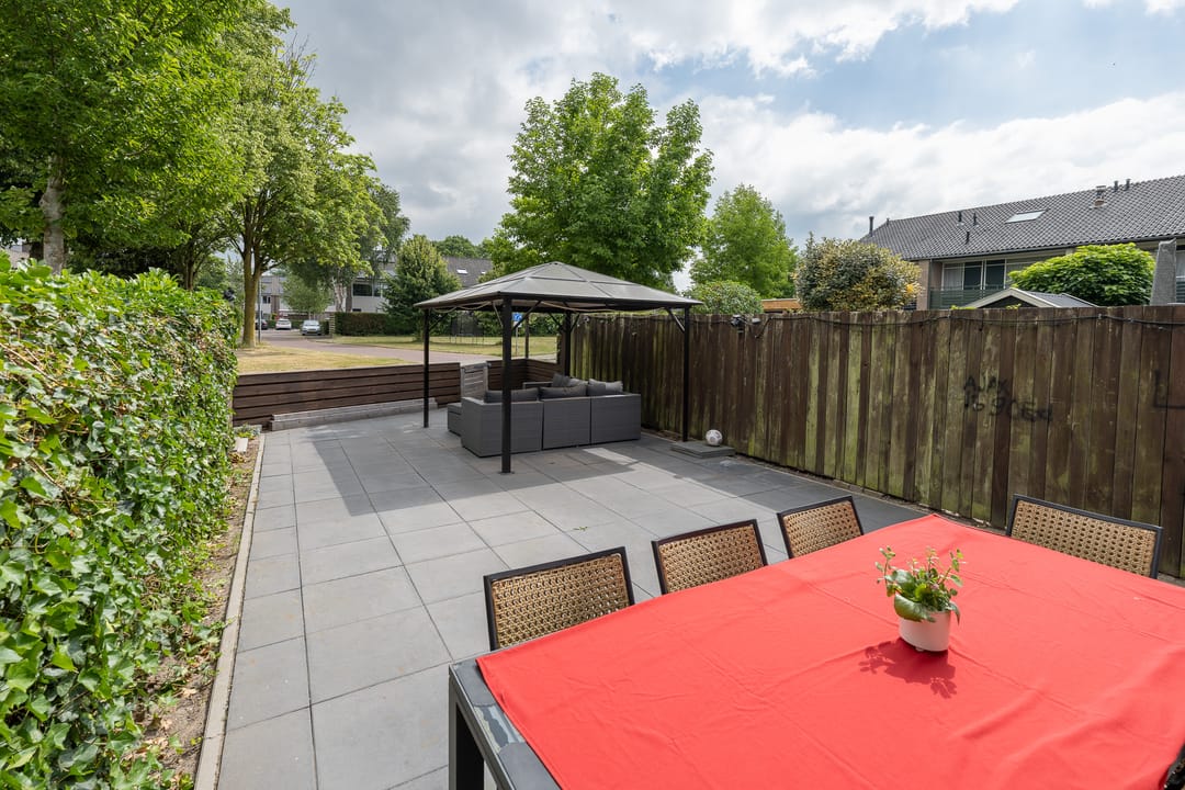 Foto 32 van Cannenburg 18