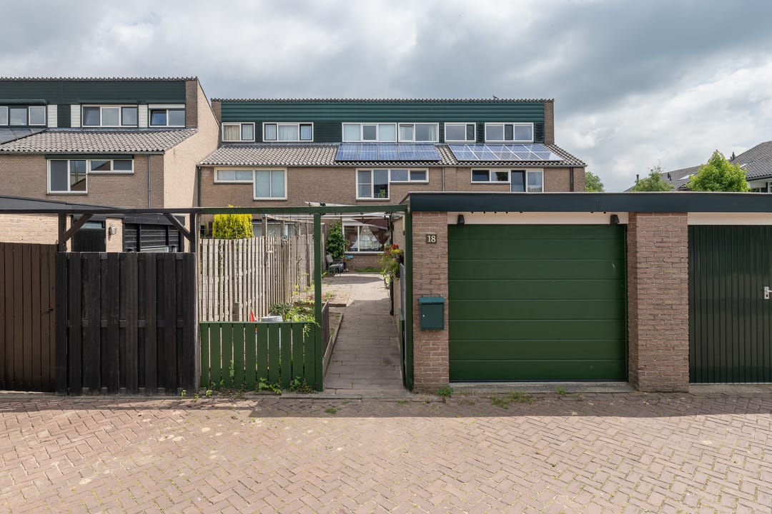 Foto 43 van Cannenburg 18