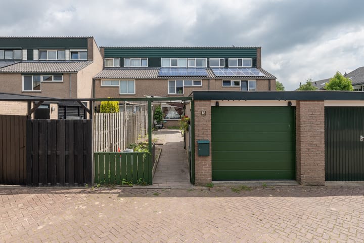 Photo 43 of Cannenburg 18