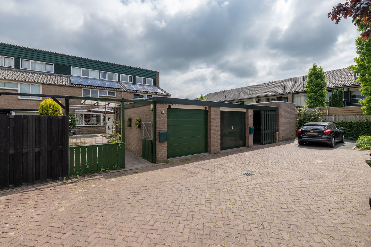 Foto 44 van Cannenburg 18