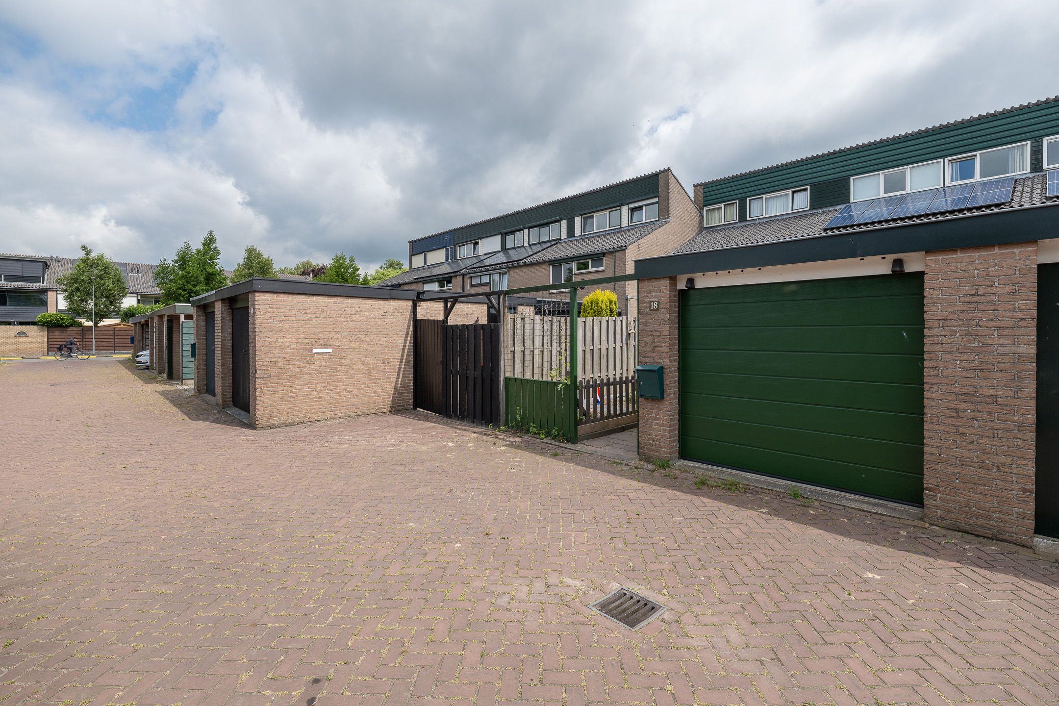 Foto 45 van Cannenburg 18