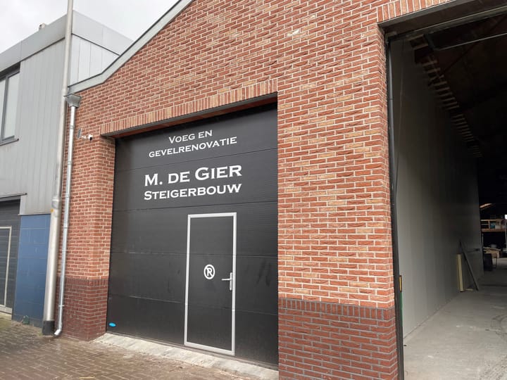 Bronsstraat 6, IJmuiden
