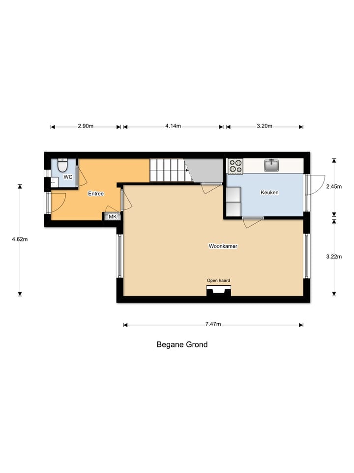 Foto 40 van Berkenlaan 34