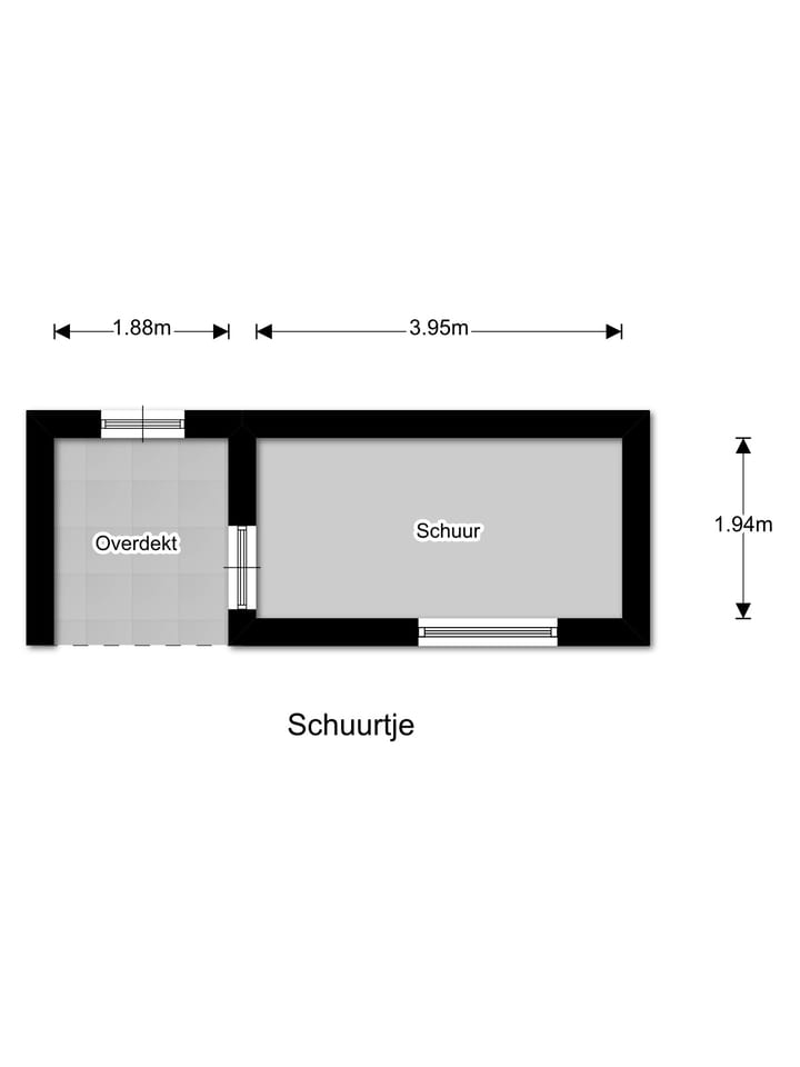 Foto 43 van Berkenlaan 34