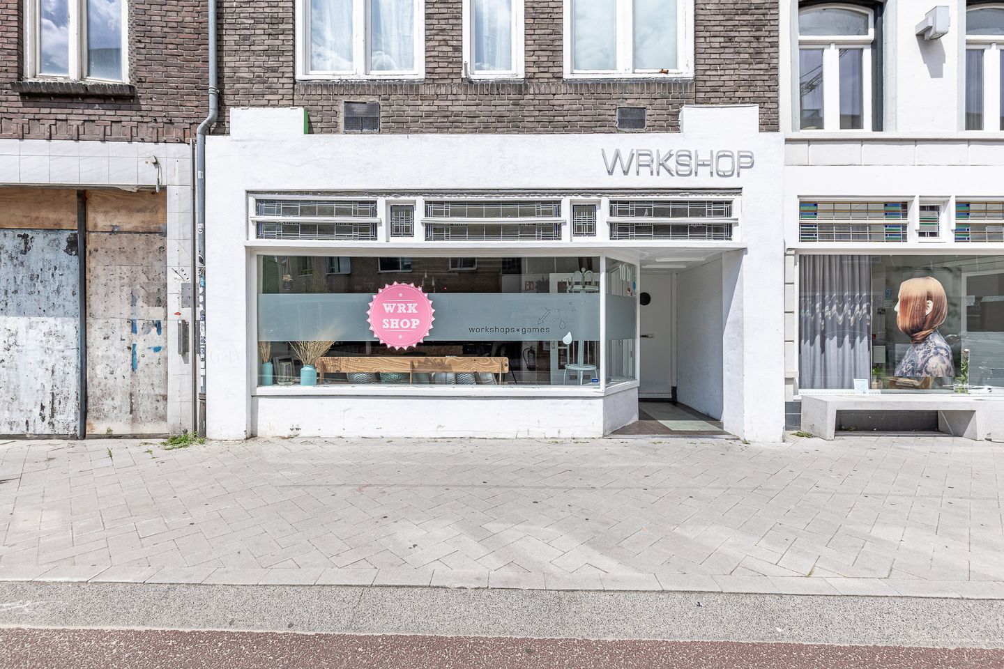 Bekijk foto 1 van Hoogstraat 10-B
