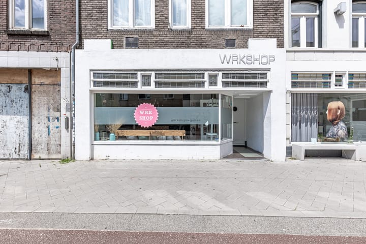 Hoogstraat 10-B, Eindhoven