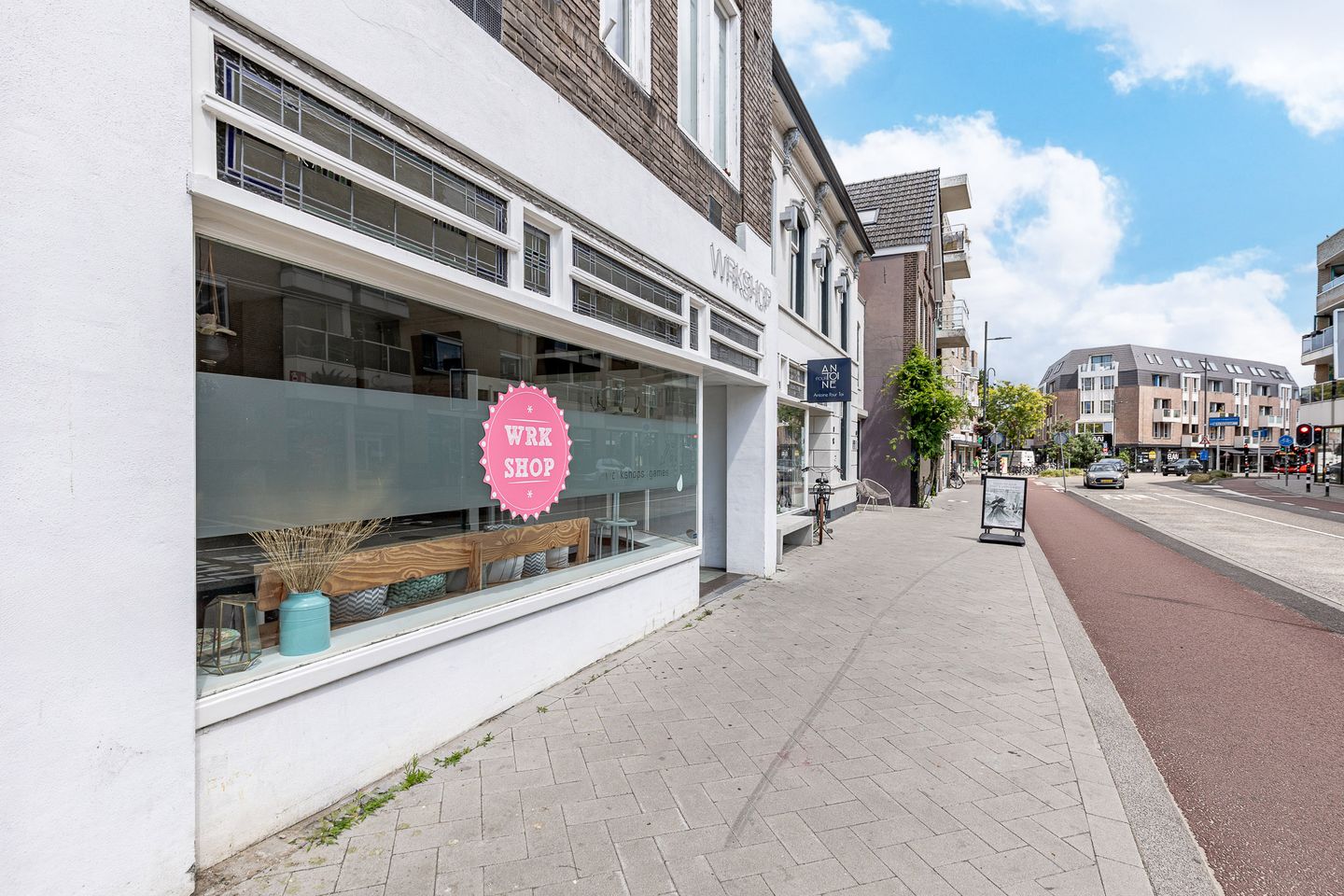 Bekijk foto 3 van Hoogstraat 10-B
