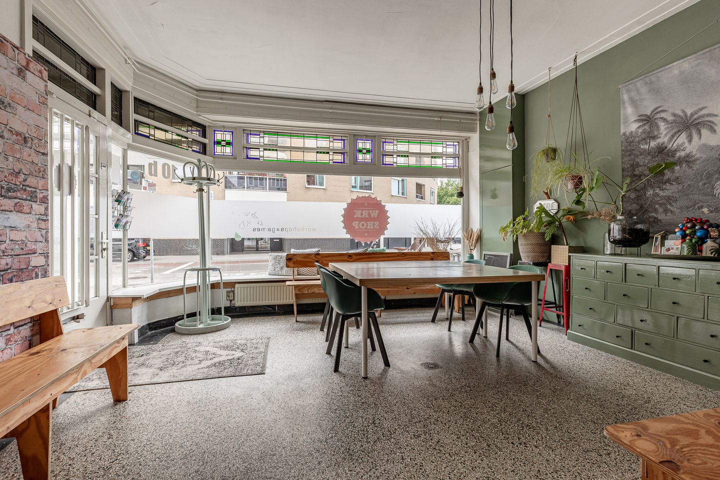 Bekijk foto 4 van Hoogstraat 10-B