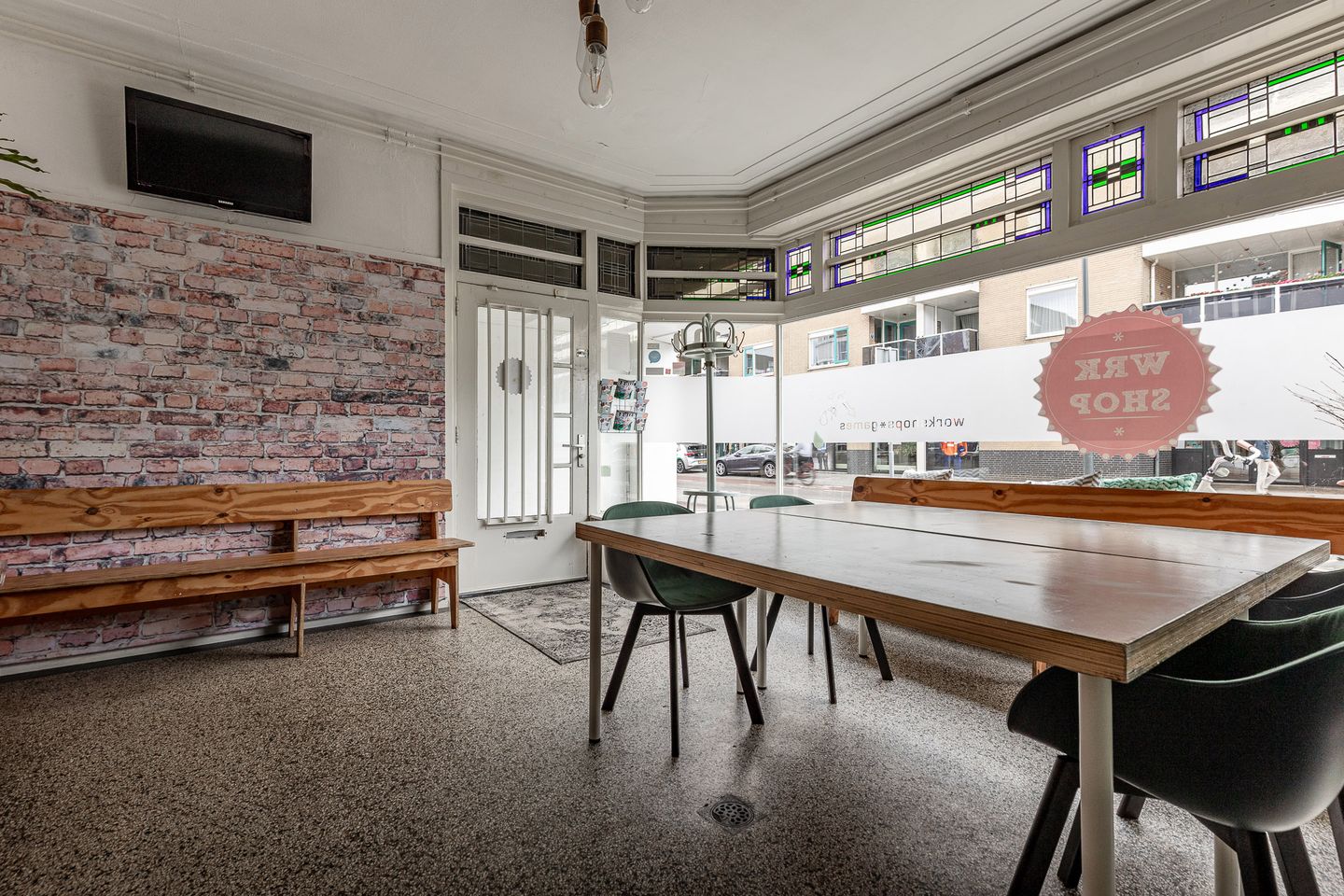 Bekijk foto 5 van Hoogstraat 10-B