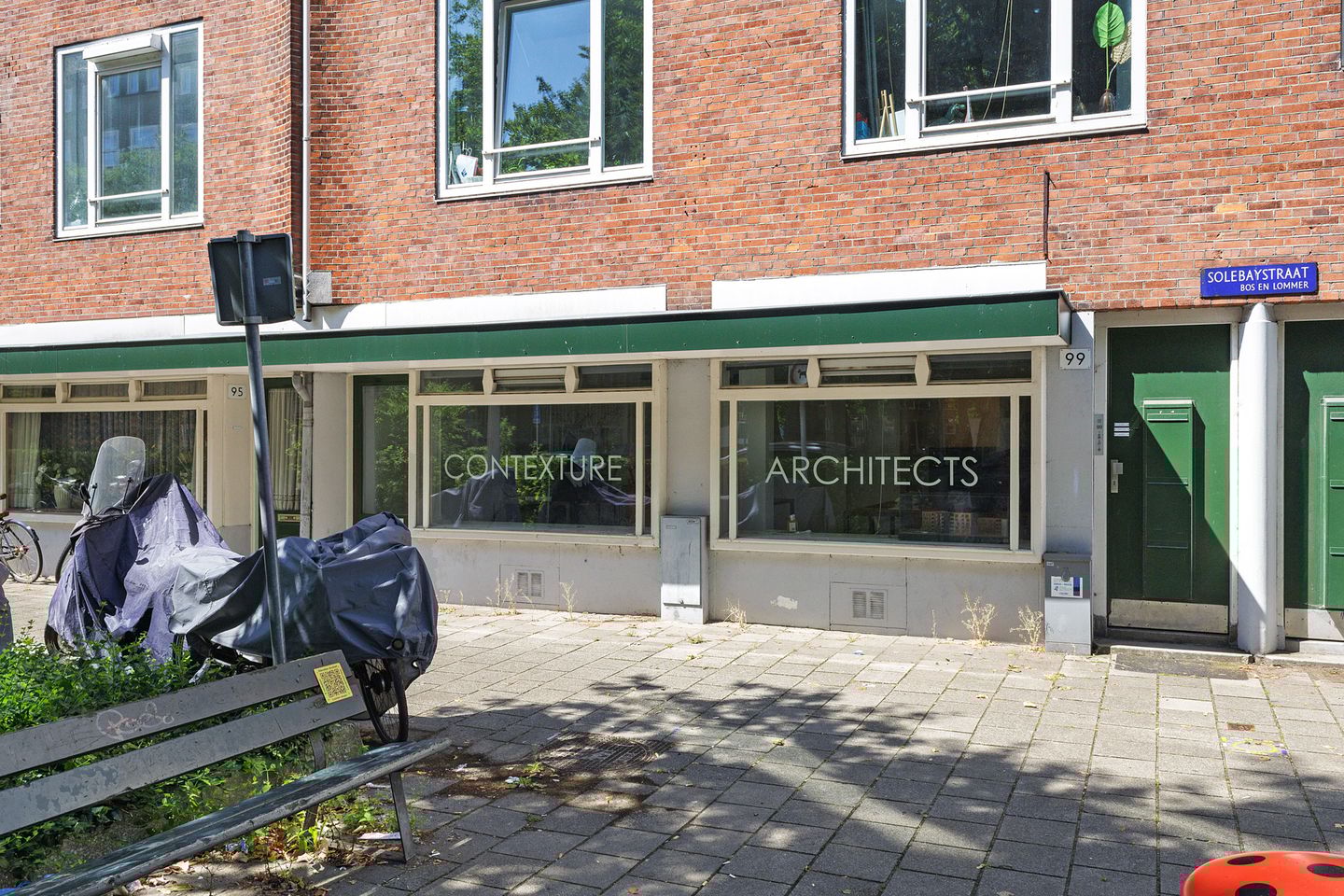 Bekijk foto 1 van Solebaystraat 97
