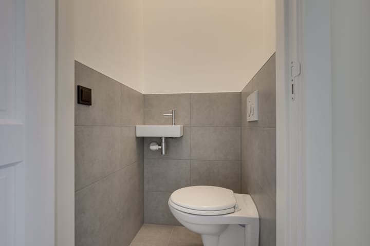 Foto 7 van Herensingel 2-B1