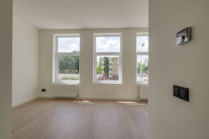 Foto 8 van Herensingel 2-B1