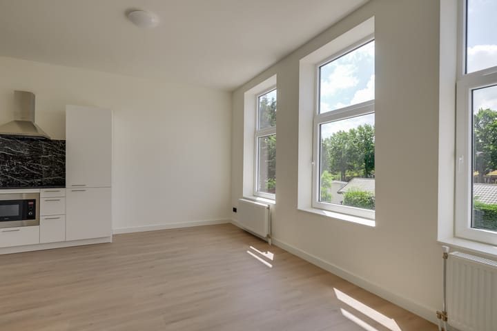 Foto 10 van Herensingel 2-B1