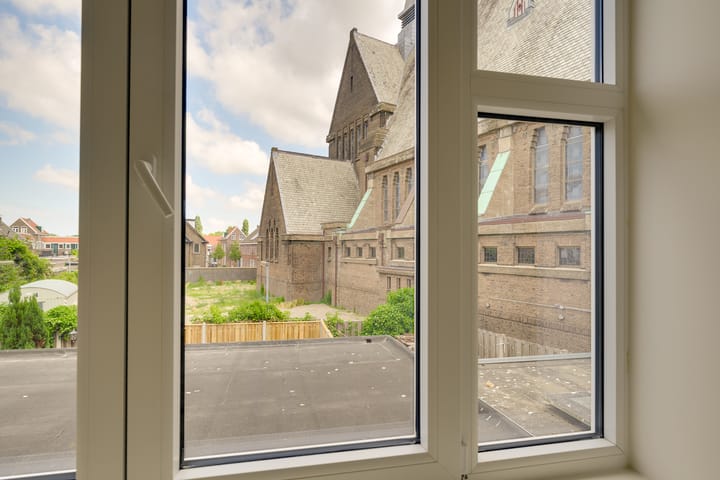 Foto 15 van Herensingel 2-B1