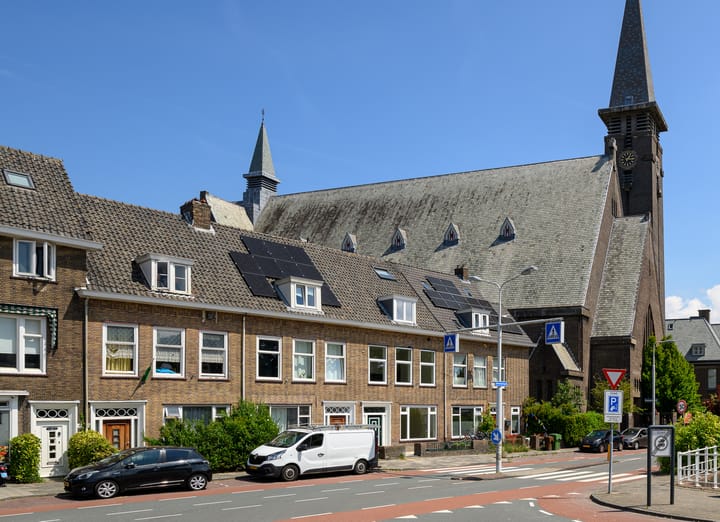 Foto 23 van Herensingel 2-B1