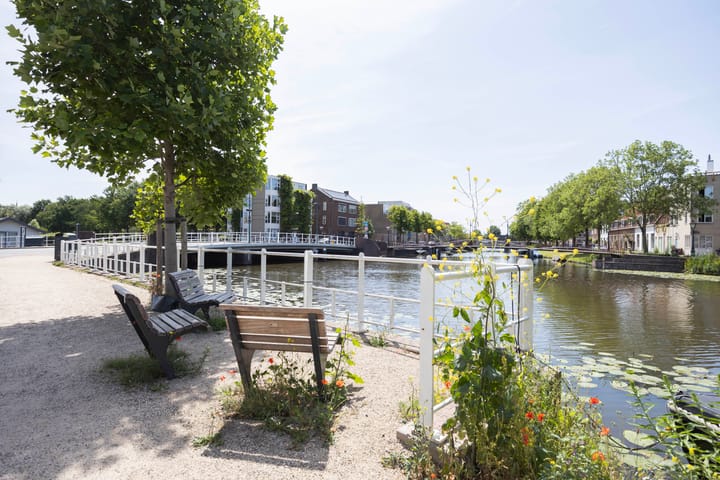 Foto 26 van Herensingel 2-B1