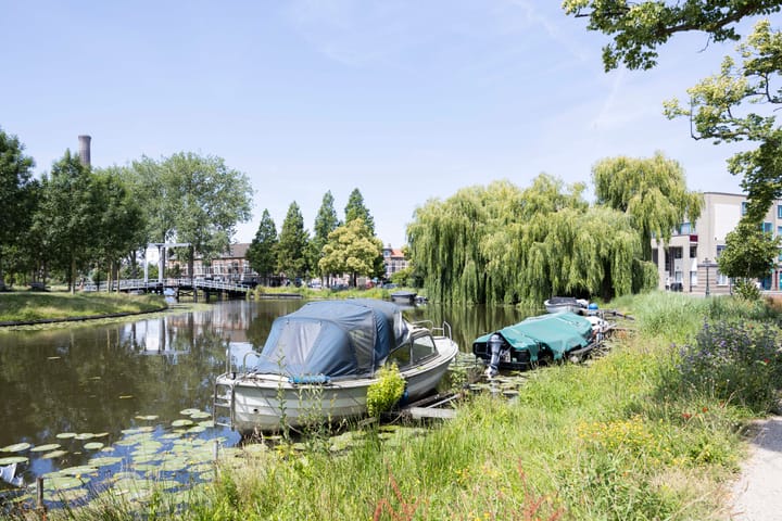 Foto 27 van Herensingel 2-B1