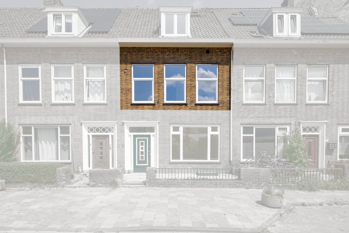 Foto 28 van Herensingel 2-B1