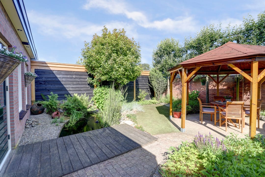 Foto 2 van Aan de Kremmer 15