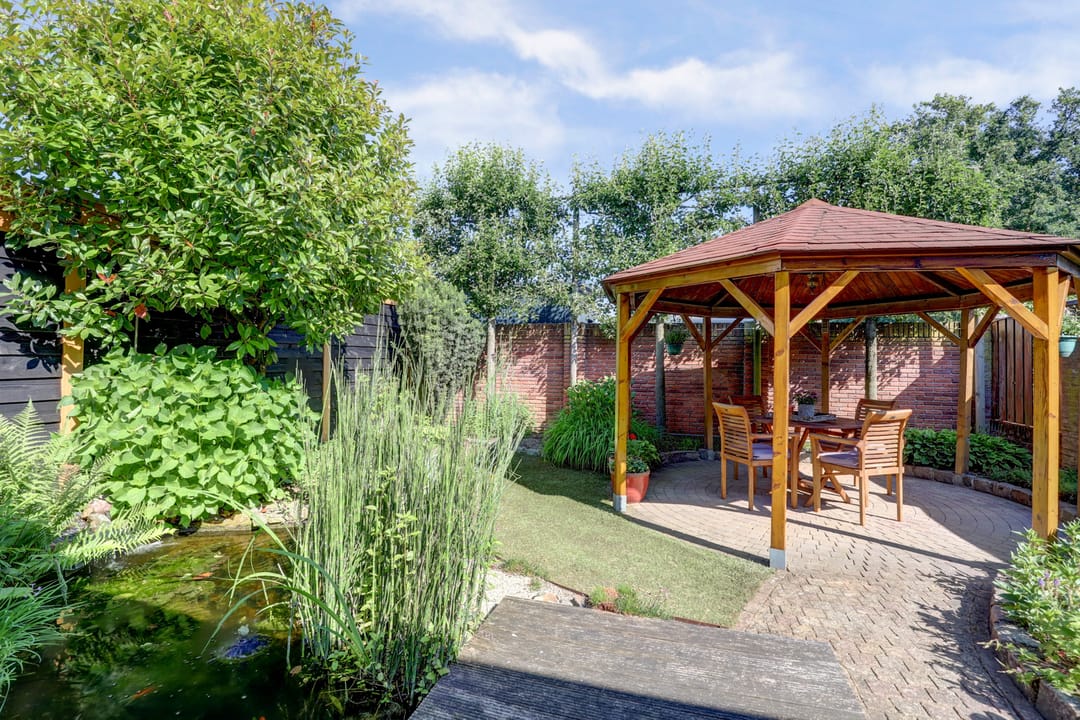 Foto 32 van Aan de Kremmer 15