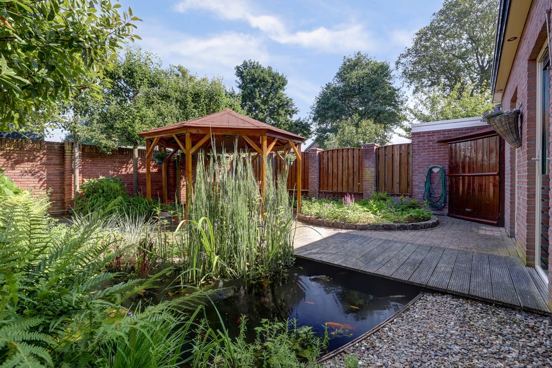 Foto 37 van Aan de Kremmer 15