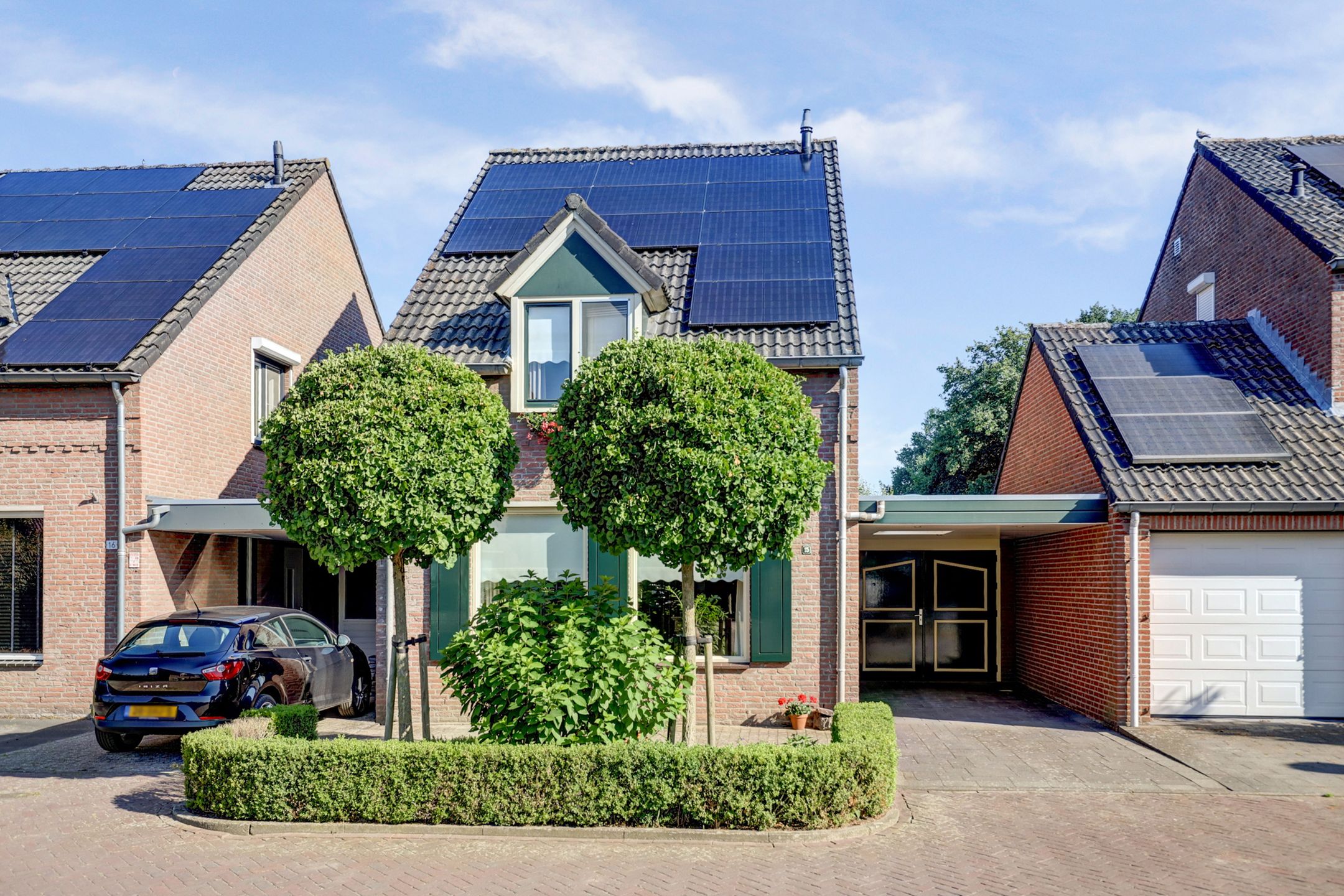 Foto 39 van Aan de Kremmer 15